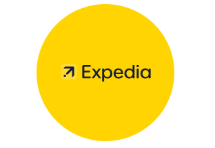 Expedia Logo